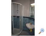 Apartmaji ELI - ivogoe Hrvaka