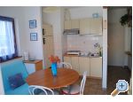 Apartmaji ELI - ivogoe Hrvaka