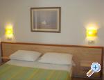 Apartmaji ELI - ivogoe Hrvaka