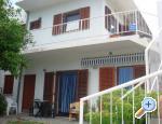 Apartmaji ELI - ivogoe Hrvaka