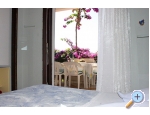 Appartements LM - ivogoe Kroatien