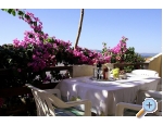 Appartements LM - ivogoe Kroatien