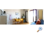 Appartements LM - ivogoe Kroatien