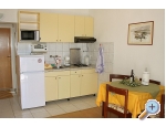 Appartements LM - ivogoe Kroatien