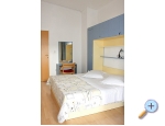 Apartmaji LM - ivogoe Hrvaka
