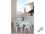 Appartements LM - ivogoe Kroatien