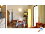Appartements LM - ivogoe Kroatien
