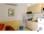 Appartements LM - ivogoe Kroatien
