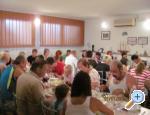Apartmaji LM - ivogoe Hrvaka