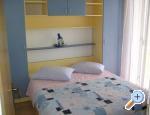 Apartmaji LM - ivogoe Hrvaka