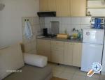 Apartmaji LM - ivogoe Hrvaka