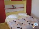 Apartmaji LM - ivogoe Hrvaka