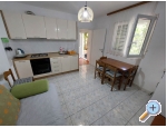 Apartmay Nevescanin - ivogoe Hrvaka