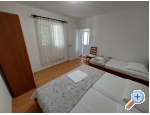 Apartmenty Nevescanin - ivogoe Kroatien