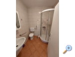 Apartmenty Nevescanin - ivogoe Kroatien
