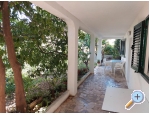 Apartmenty Nevescanin - ivogoe Kroatien