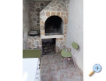 Apartmenty Nevescanin - ivogoe Kroatien