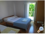 Apartmenty Nevescanin - ivogoe Kroatien