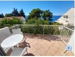 Apartmenty Nevescanin - ivogoe Kroatien