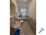 Apartmenty Nevescanin - ivogoe Kroatien