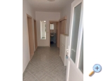 Apartmenty Nevescanin - ivogoe Kroatien