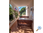 Apartmenty Nevescanin - ivogoe Kroatien