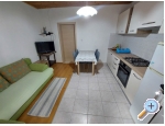 Apartmenty Nevescanin - ivogoe Kroatien