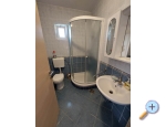 Apartmenty Nevescanin - ivogoe Kroatien