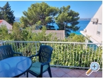 Apartmenty Nevescanin - ivogoe Kroatien