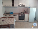 Apartmenty Nevescanin - ivogoe Kroatien