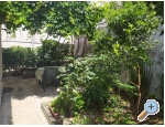 Apartmenty Nevescanin - ivogoe Kroatien
