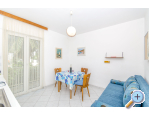 Apartmaji Smiljana - ivogoe Hrvaka