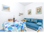 Appartements Smiljana - ivogoe Kroatien