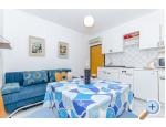 Appartements Smiljana - ivogoe Kroatien