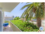 Appartements Smiljana - ivogoe Kroatien