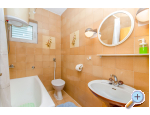 Appartements Smiljana - ivogoe Kroatien