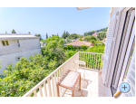 Appartements Smiljana - ivogoe Kroatien