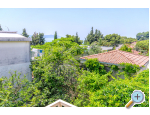 Appartements Smiljana - ivogoe Kroatien