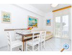 Apartmaji Smiljana - ivogoe Hrvaka