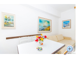 Appartements Smiljana - ivogoe Kroatien