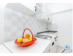 Appartements Smiljana - ivogoe Kroatien