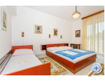 Appartements Smiljana - ivogoe Kroatien