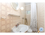 Appartements Smiljana - ivogoe Kroatien