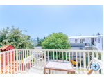 Appartements Smiljana - ivogoe Kroatien