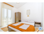 Apartmaji Smiljana - ivogoe Hrvaka