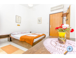 Appartements Smiljana - ivogoe Kroatien
