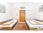 Appartements Smiljana - ivogoe Kroatien