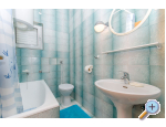 Appartements Smiljana - ivogoe Kroatien