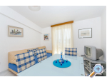Apartmaji Smiljana - ivogoe Hrvaka