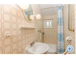 Appartements Smiljana - ivogoe Kroatien